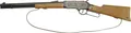 Schrödel Spielzeuggewehr Captain 608 5012 Walker 13 Schuss Gewehr Cowboy