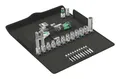 Wera Steckschlüssel-Satz 3/8" Bicycle Set 7 27-teilig