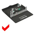 Wera Werkzeugset Bicycle Set 7, 27-teilig 05004175001