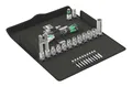 Wera Steckschlüssel-Satz 3/8" Bicycle Set 7 27-teilig