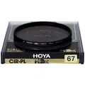 Hoya HDX CIR-PL 62mm