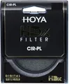 Hoya HDX Pol-Filter 62mm | Polfilter