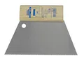 Kleberspachtel Trapezform - 18cm breit - A2