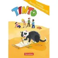 TINTO 1 und 2. 1./2. Schuljahr - Training: Richtig schreiben 1/2