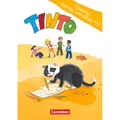 Cornelsen Tinto 1./2. Schuljahr. Richtig schreiben 1. Rechtschreibheft (Deutsch, Rüdiger, Urbanek, 2016) (7301235)