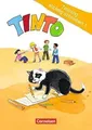 TINTO 1 und 2 - Zu allen Ausgaben / 1./2. Schuljahr... | Buch | Zustand sehr gut