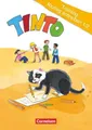 TINTO 1 und 2. 1./2. Schuljahr - Training: Richtig schreiben 1/2 Arbeitsheft
