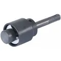 KS Tools Hahnverlängerungsfräser SDS 1/2" 116.2036