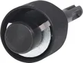 KS Tools 116.2036 1/2'' Hahnverlängerungsfräser, SDS-Aufnahme