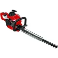 Ge-ph 2555 A Benzin-heckenschere (24,5 Cm3, 55cm Schnittl., 28mm Zahnabstand), Fliehkraftkupplung, Drehbarer Handgriff, Anti-vibrations-system - Einhell