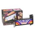 Grupo Erik LED Lampe Stranger Things LED Licht Deko Regal - Stimmungslicht Schreibtisch - Wandlampe Innen Kinder und Erwachsene Zubehör - Offizieller Stranger Things Fanartikel