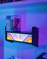 Stranger Things Arcade Lampe