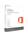 Microsoft Office 2016 Professional PLUS Retail