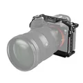 A7 III / A7R III Kamerakäfig für Sony Alpha 7 III/Alpha 7R III, Aluminiumlegi...