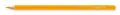 Buntstifte Design Journey, goldocker, hoch pigmentiert, weiche Mine, Holz aus...