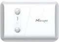MIL VS350 - LoRaWAN Personenzähler, Durchgang, Dual-PIR