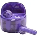 JBL Tune Flex 2 Ghost Edition TWS Bluetooth Kabelloser In-Ear-Kopfhörer Ghost Purple EU - Violett