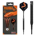Bull's Mamba-97 M2 Soft Dart (16 g) (18416)