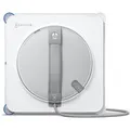 ECOVACS WINBOT W2S Fensterputzroboter mit Dreifachdüsen mit Weitwinkel-Sprühtechnologie
