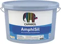 Caparol Amphisil Fassadenfarbe, weiß, 12,5 Liter