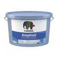 Caparol Amphisil Fassadenfarbe - 12,5 Liter Weiß 26812