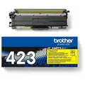 Original Brother TN423Y Toner gelb TN-423Y