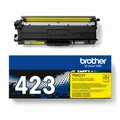 Brother TN-423Y 4000 Seiten hohe Kapazität Tonerkartusche – Gelb