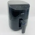 COSORI Mini Heißluftfritteuse – 2L, 4-in-1 Airfryer, Energiesparend & Kompakt