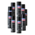 9x 500ml LIQUI MOLY 1602 Motorbike Ketten- und Bremsenreiniger Kettenspray