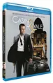 James bond 007 : casino royale [Blu-ray] [FR Import]