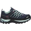 CMP Damen Trekkinghalbschuhe Damen Leichtwanderschuhe Rigel Low Shoes