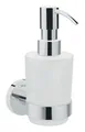 Hansgrohe Logis Universal Lotionspender - Chrom - 41714000