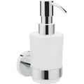 hansgrohe Logis Universal Seifenspender 41714000 Wandmontage, Behälter