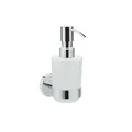 Seifenspender Hansgrohe Logis Universal chrom Wandmontage Halteelement 41714000
