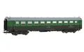 Electrotren Bauzugwagen SSV-1041 Tajo de Vía ADIF grün-grauer Farbgebung, Ep. VI