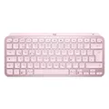 Logitech MX Keys Mini Kabellose Tastatur, Kompakt, Bluetooth, Hintergrundbeleuch