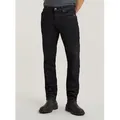 G-STAR Regular-fit-Jeans 3301 Regular Tapered Jeans blau 27