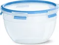 EMSA Clip&Close Frischhaltedose 2.6 L rund