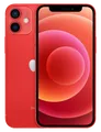 Apple iPhone 12 mini 128 GB rot Smartphone Handy Ohne Vertrag Mobile iOS WOW