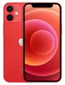 Apple iPhone 12 mini 128 GB rot Smartphone Handy Ohne Vertrag Mobile iOS WOW