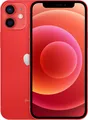 Apple iPhone 12 mini 128GB Rot Hervorragend 100% Batterie 60 Tage Rückgabe