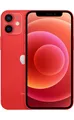 Apple iPhone 12 mini 128GB Smartphone Rot Red -  Batterie 100% - Wie Neu