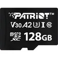 Patriot 128GB microSDXC VX V30 U3 A2 (128 GB, microSDXC, U3) (67720176)