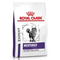 3,5 kg ROYAL CANIN Expert Neutered Satiety Balance für kastrierte adulte Katzen