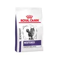Royal Canin VCN - Neutered Satiety Balance - Cat 3,5 kg