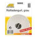 Schellenberg Rollladengurt grau Breite 23 mm - Länge 6 m - Grau
