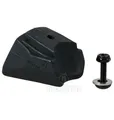 Rollerblade BREMSBELAG STD Rollschuhbremse mit Verpackung 1 Stk.