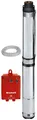 Einhell Tiefbrunnenpumpe GC-DW 1300 N, 5.000 l/h max. Fördermenge