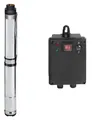 Tiefbrunnenpumpe Brunnenpumpe TP 5800 N
