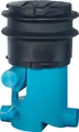 Regenwasserfilter extern Volumenfilter VF1 mit Tele